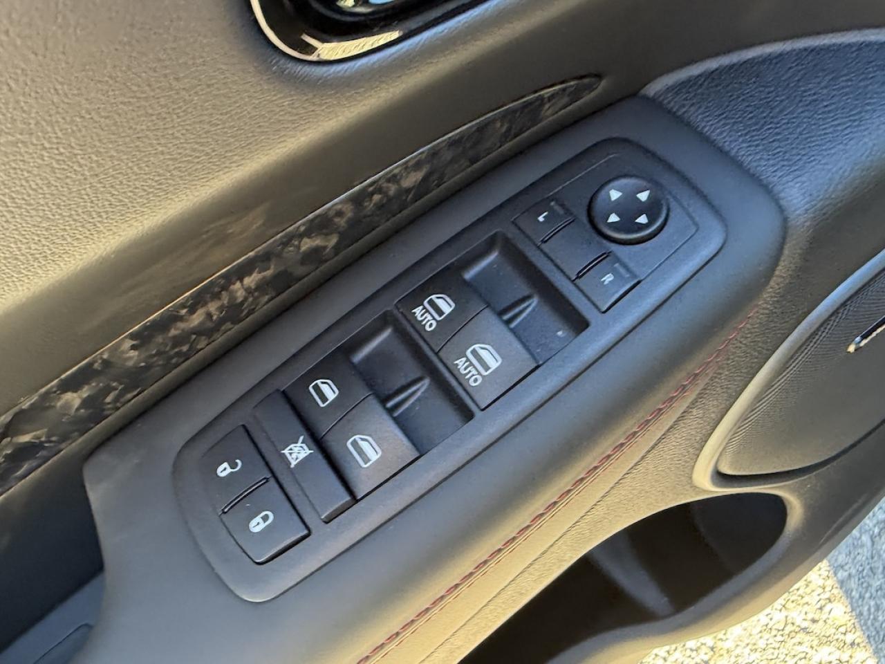 2026 Dodge Durango GT HEMI V8 Premium Photo