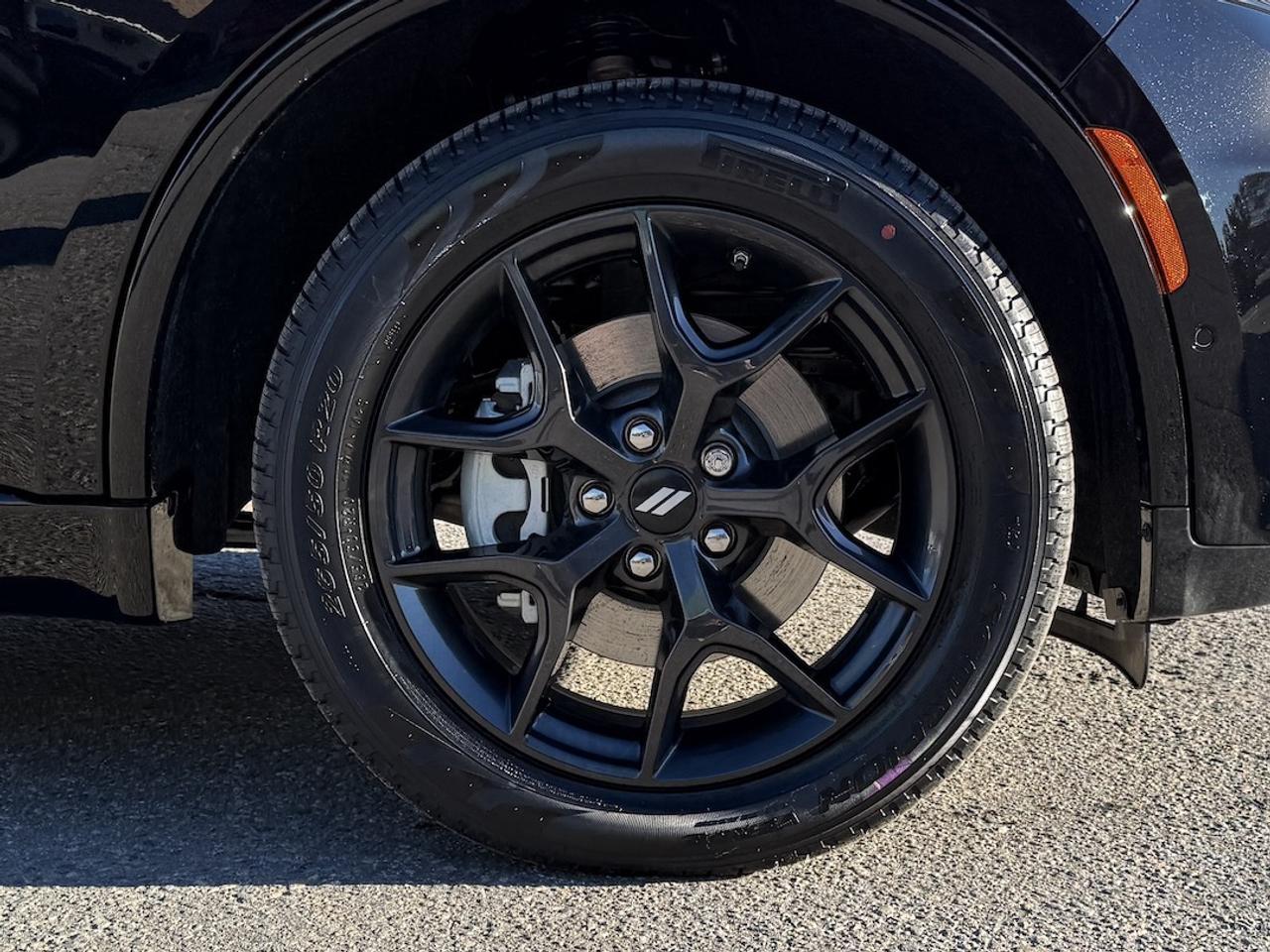 2026 Dodge Durango GT HEMI V8 Premium Photo