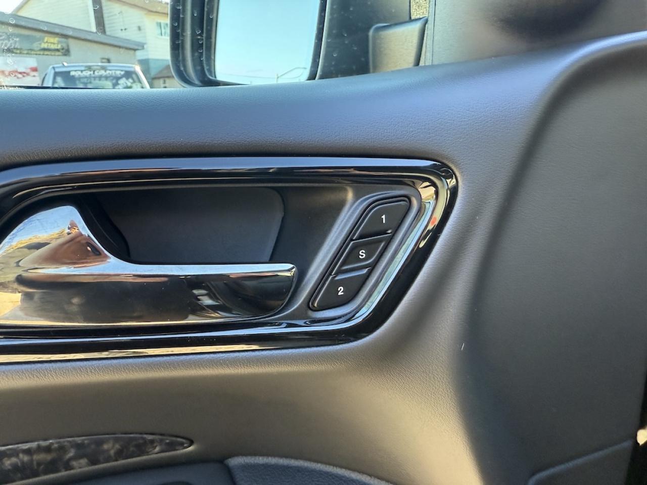 2026 Dodge Durango GT HEMI V8 Premium Photo