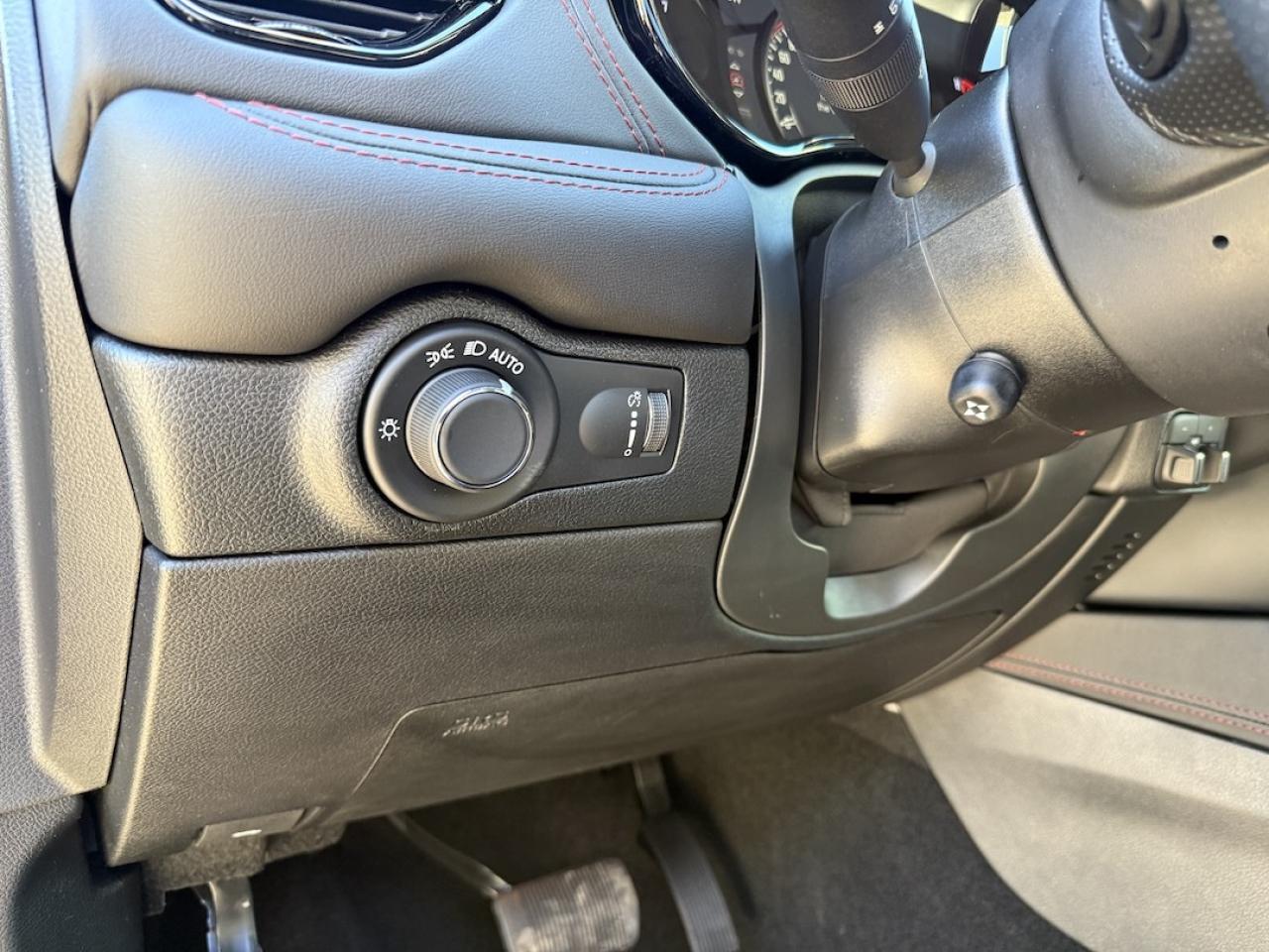 2026 Dodge Durango GT HEMI V8 Premium Photo