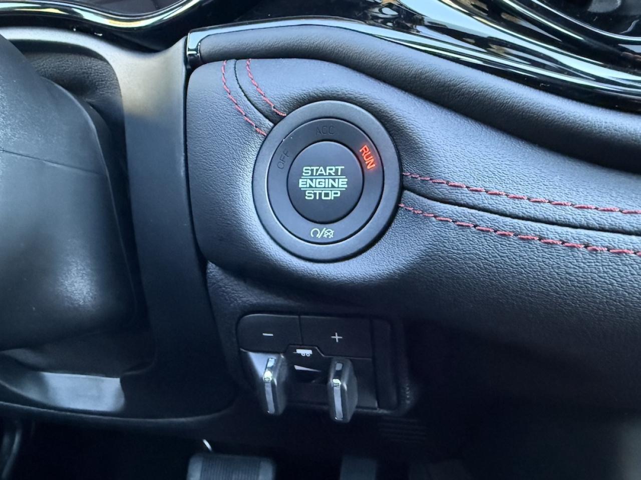 2026 Dodge Durango GT HEMI V8 Premium Photo