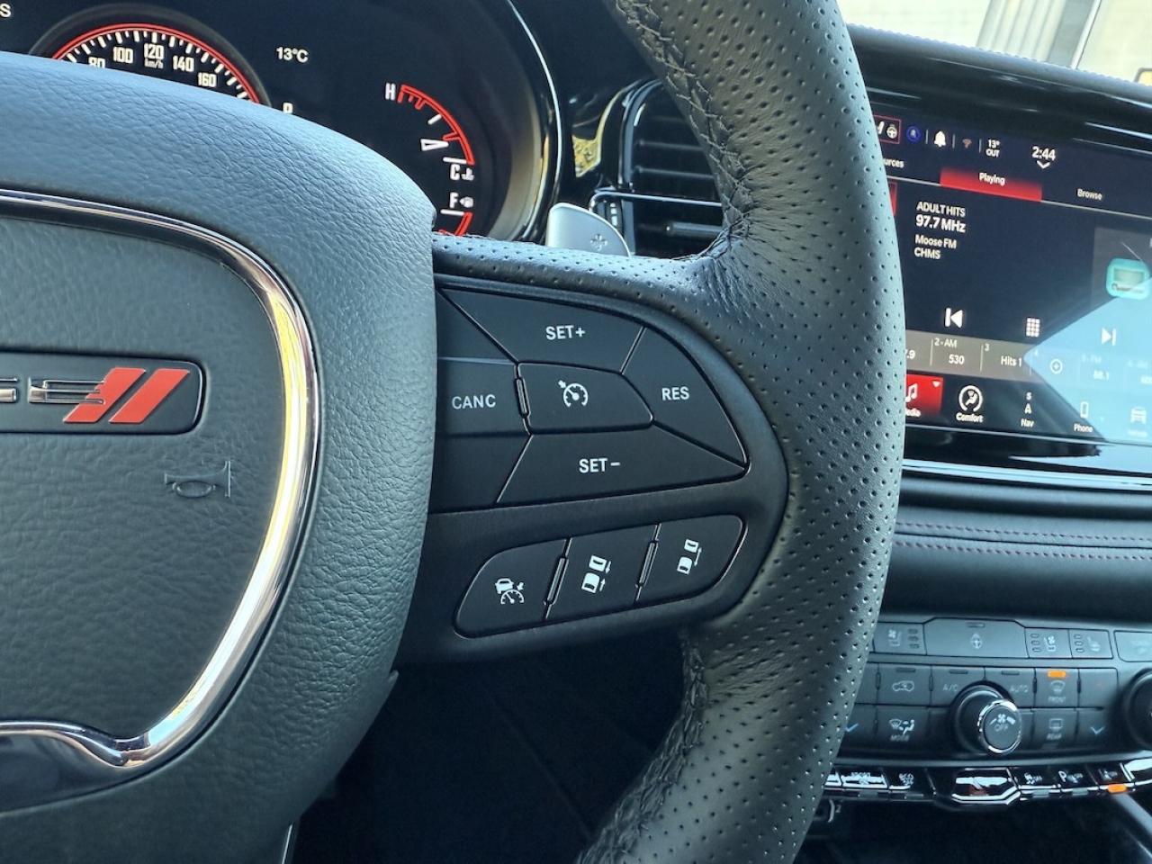 2026 Dodge Durango GT HEMI V8 Premium Photo