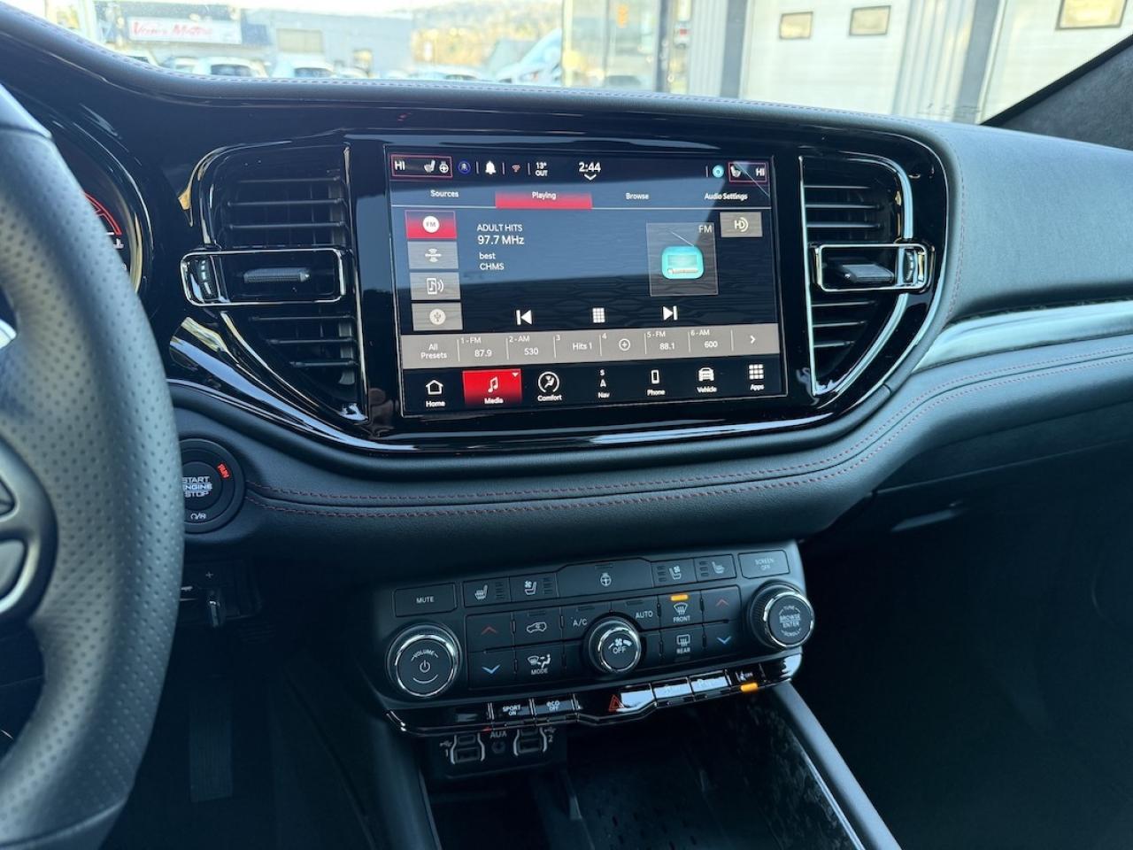 2026 Dodge Durango GT HEMI V8 Premium Photo