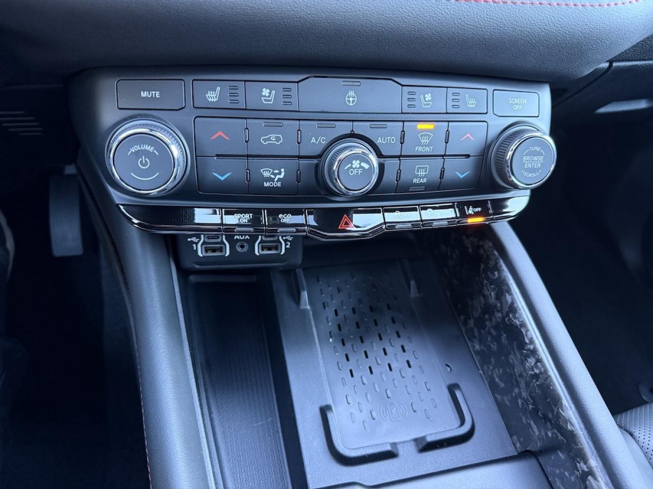 2026 Dodge Durango GT HEMI V8 Premium Photo