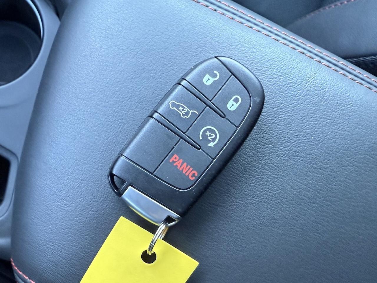 2026 Dodge Durango GT HEMI V8 Premium Photo