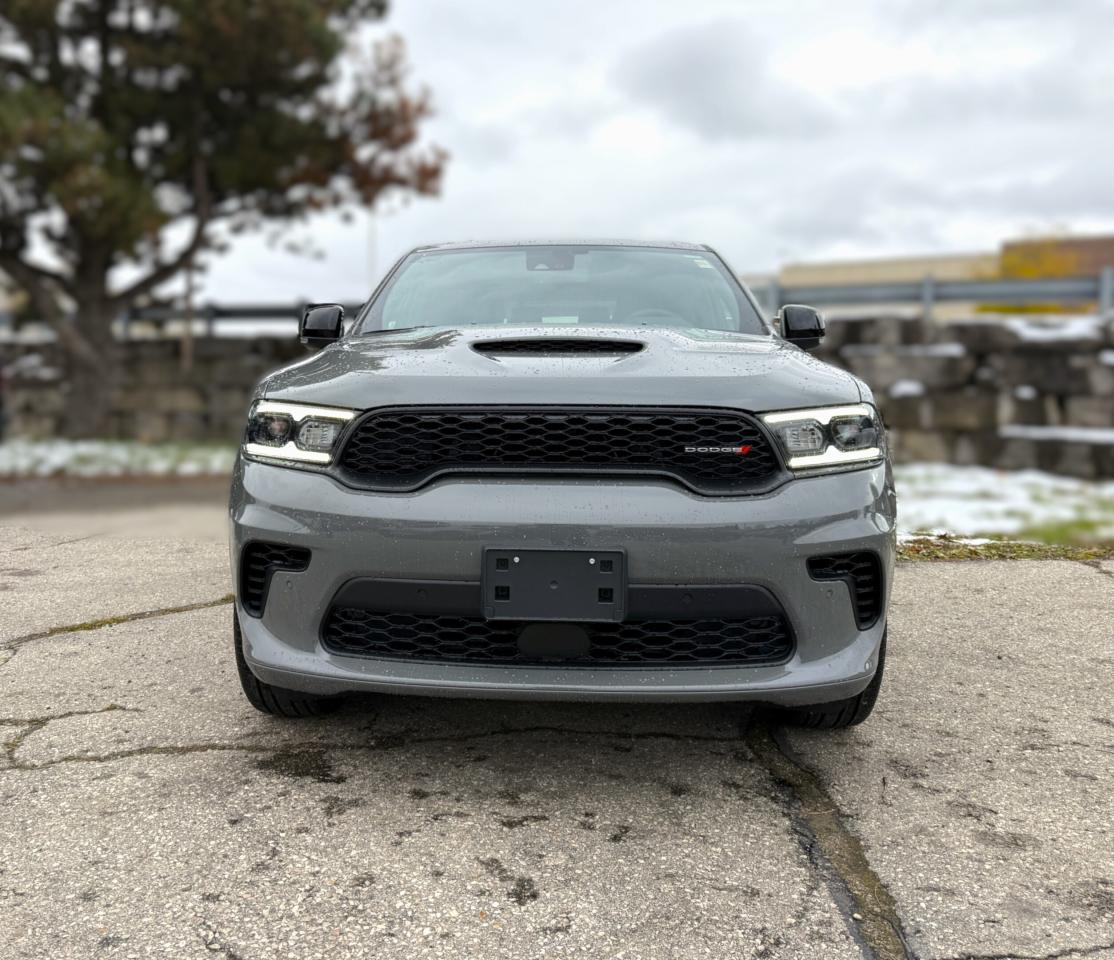 2026 Dodge Durango GT PLUS AWD Photo