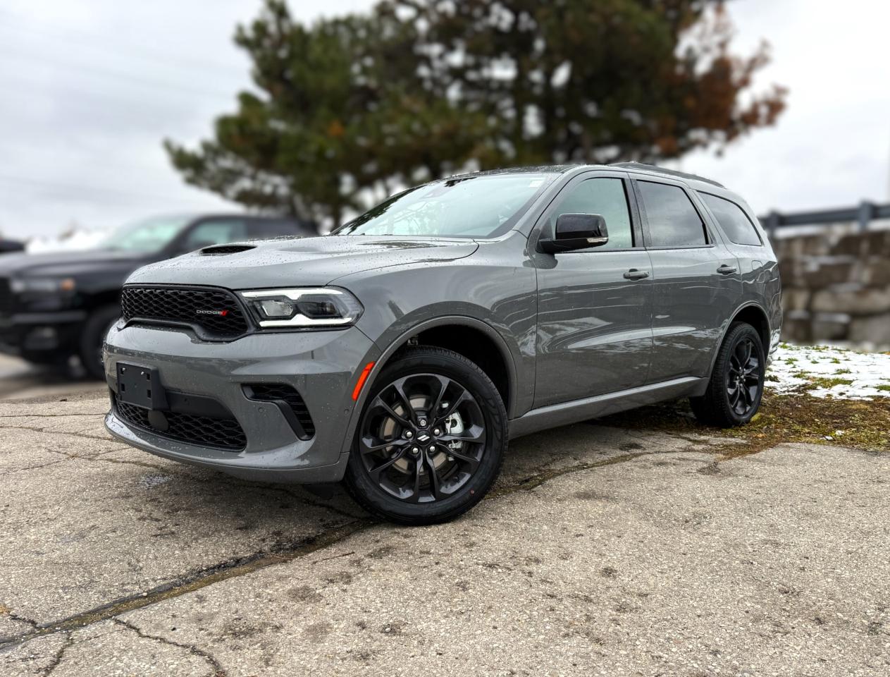 2026 Dodge Durango GT PLUS AWD Photo0
