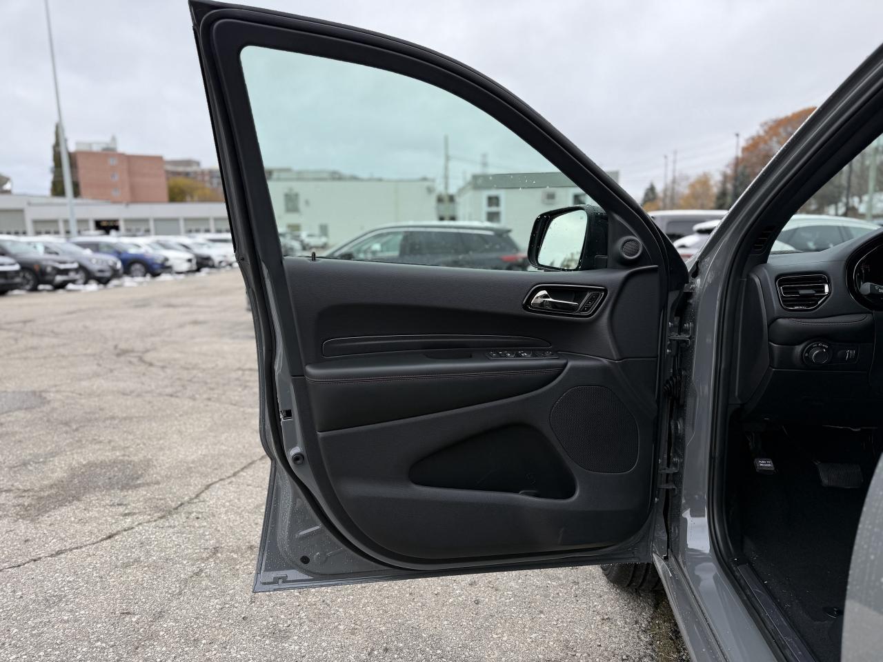 2026 Dodge Durango GT PLUS AWD Photo