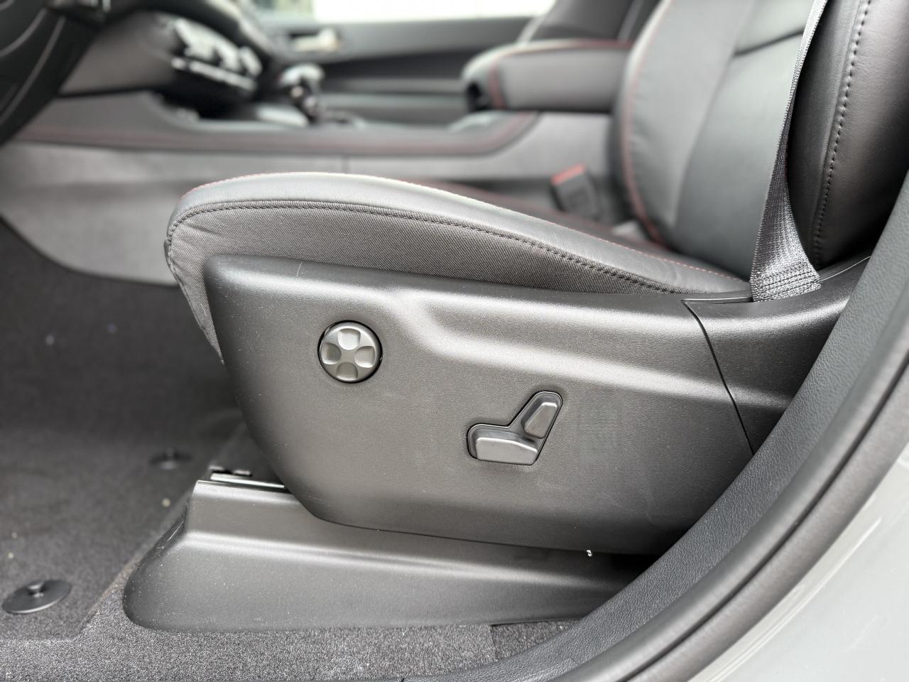 2026 Dodge Durango GT PLUS AWD Photo