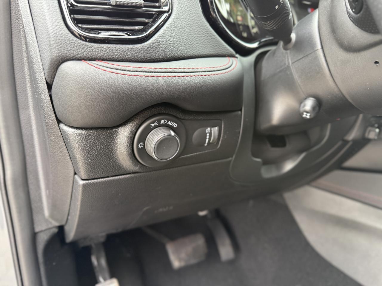 2026 Dodge Durango GT PLUS AWD Photo