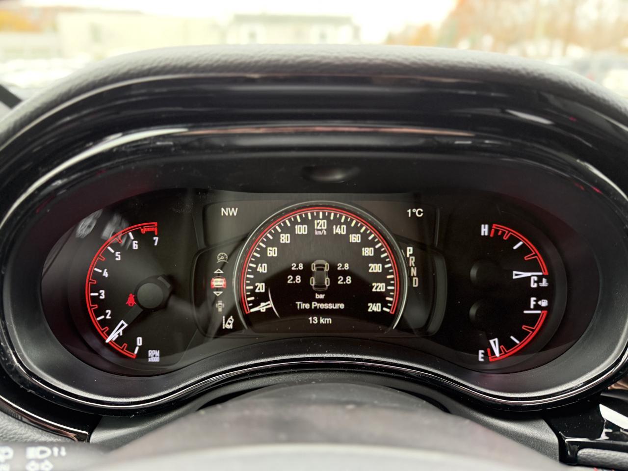 2026 Dodge Durango GT PLUS AWD Photo