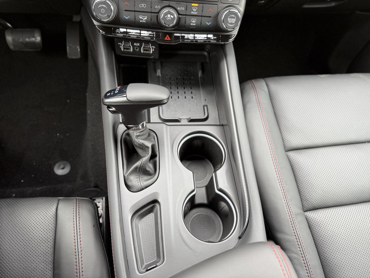 2026 Dodge Durango GT PLUS AWD Photo