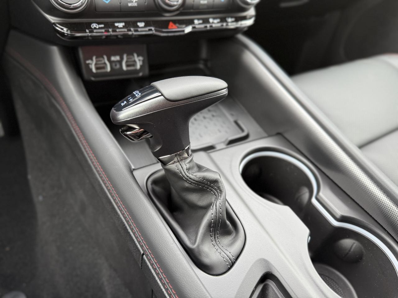 2026 Dodge Durango GT PLUS AWD Photo