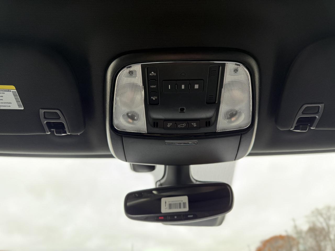 2026 Dodge Durango GT PLUS AWD Photo