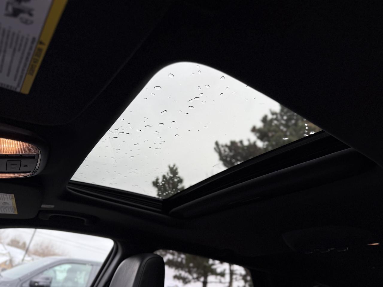 2026 Dodge Durango GT PLUS AWD Photo