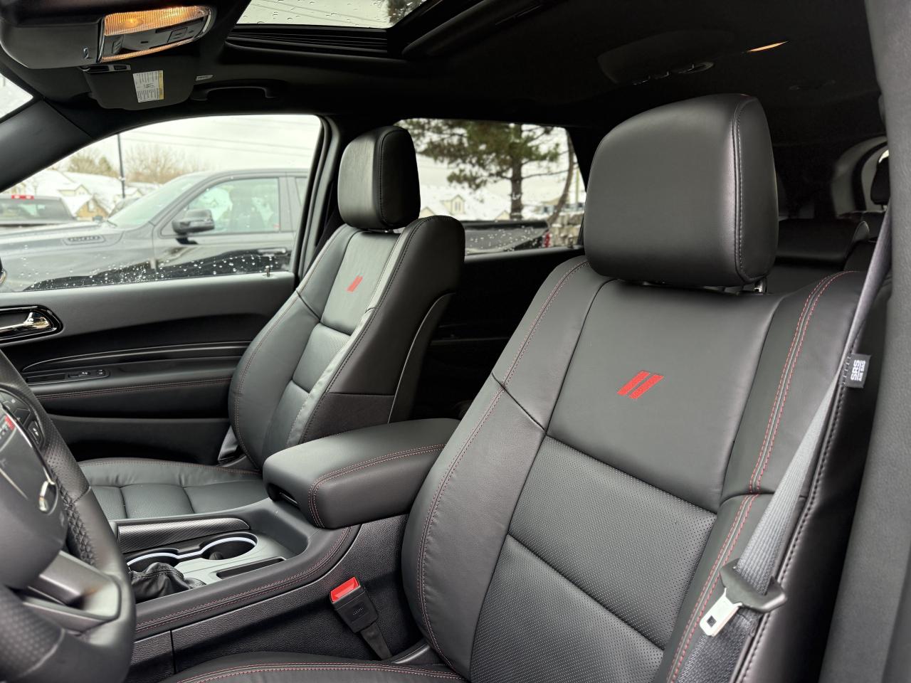 2026 Dodge Durango GT PLUS AWD Photo