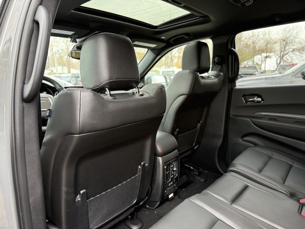 2026 Dodge Durango GT PLUS AWD Photo