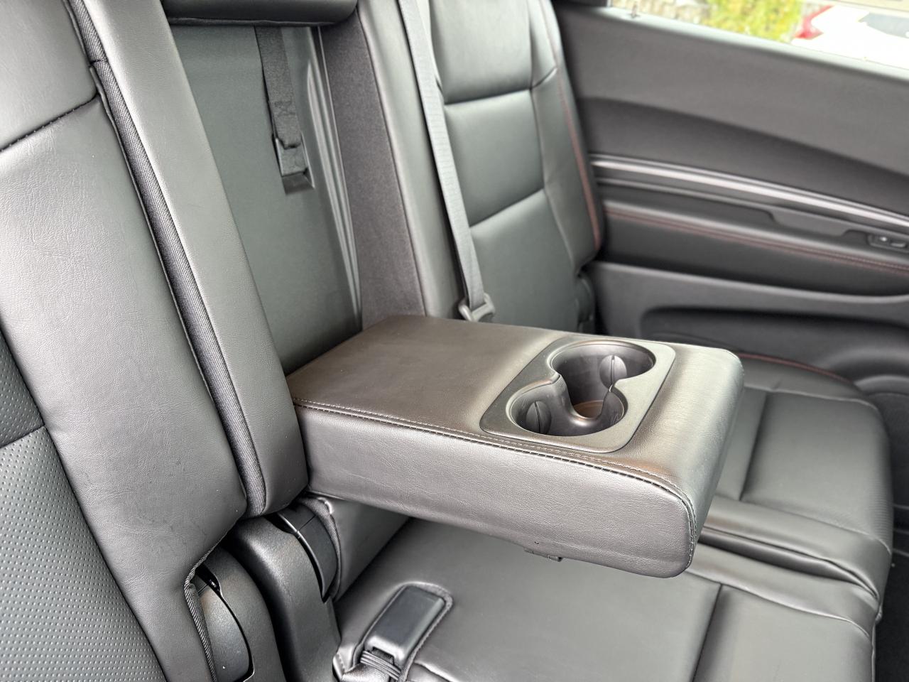 2026 Dodge Durango GT PLUS AWD Photo