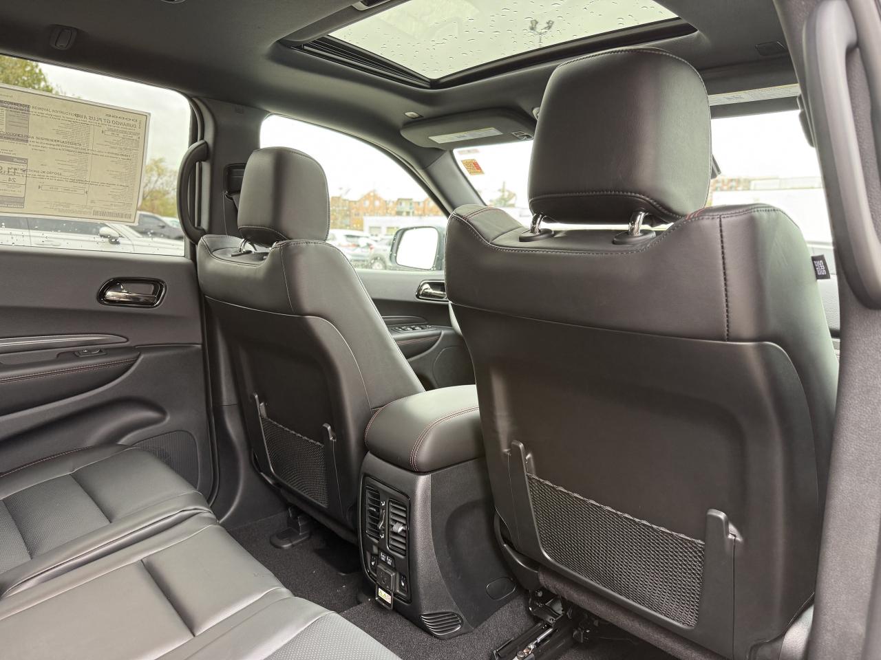 2026 Dodge Durango GT PLUS AWD Photo