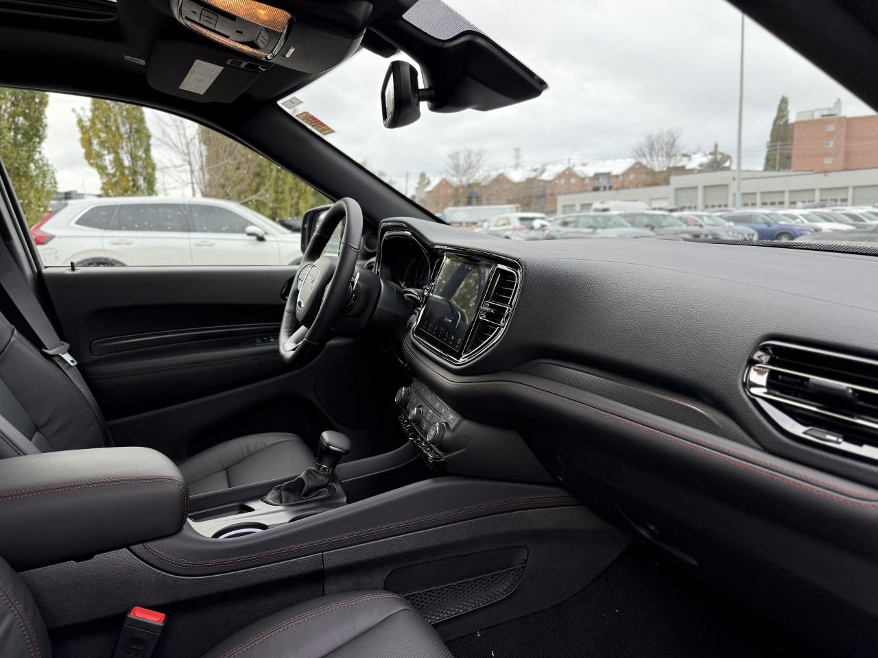 2026 Dodge Durango GT PLUS AWD Photo