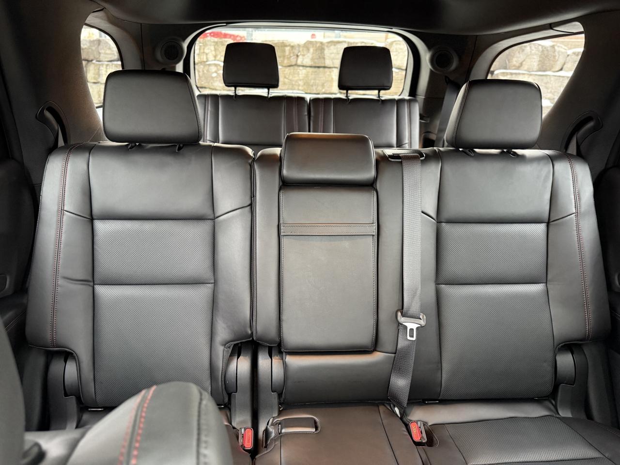 2026 Dodge Durango GT PLUS AWD Photo