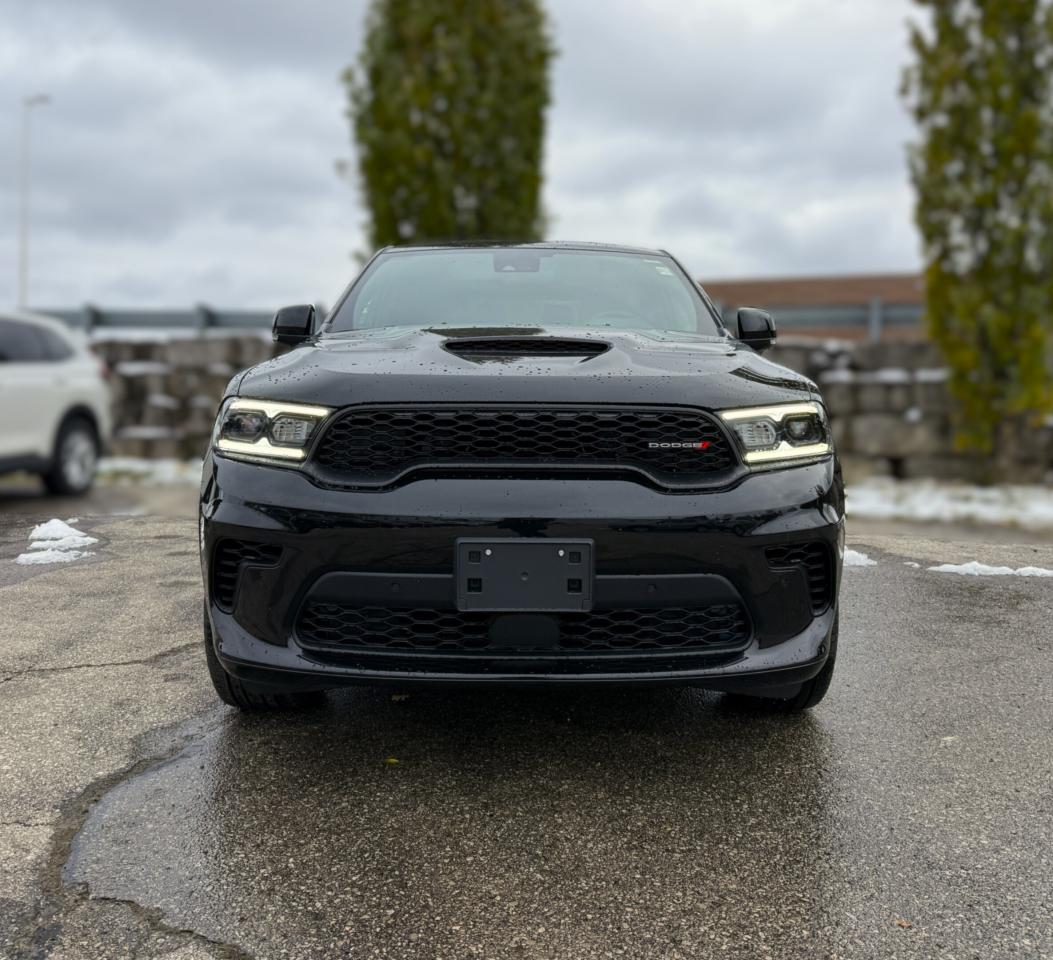 2026 Dodge Durango GT PLUS AWD Photo