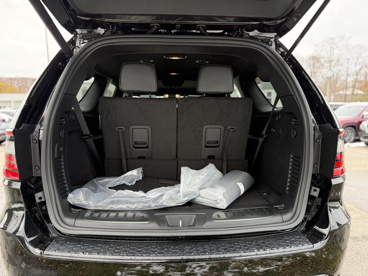 2026 Dodge Durango GT PLUS AWD Photo