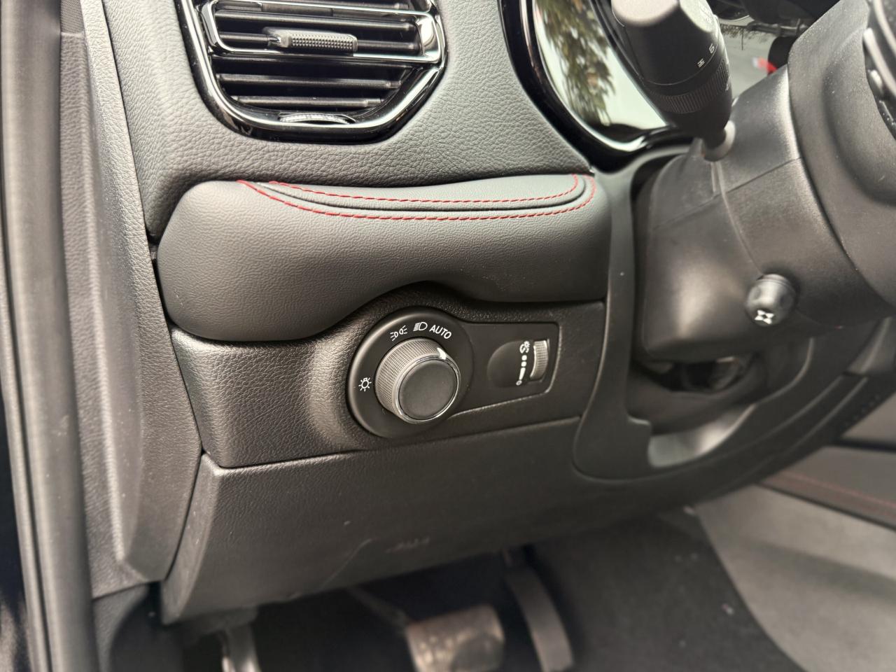 2026 Dodge Durango GT PLUS AWD Photo