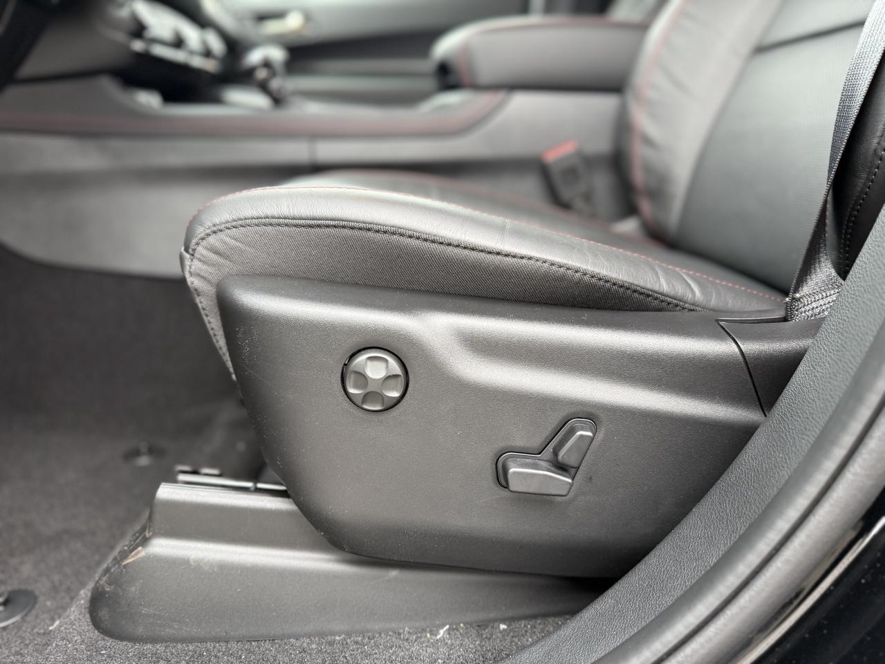 2026 Dodge Durango GT PLUS AWD Photo