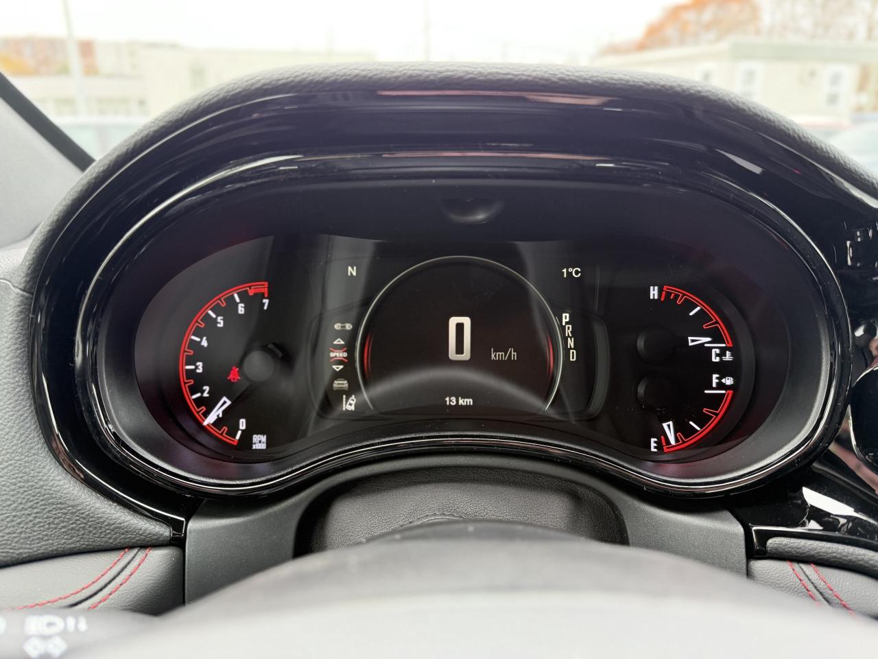 2026 Dodge Durango GT PLUS AWD Photo