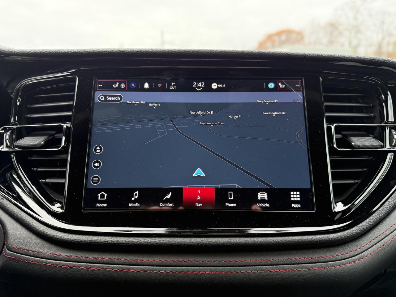 2026 Dodge Durango GT PLUS AWD Photo