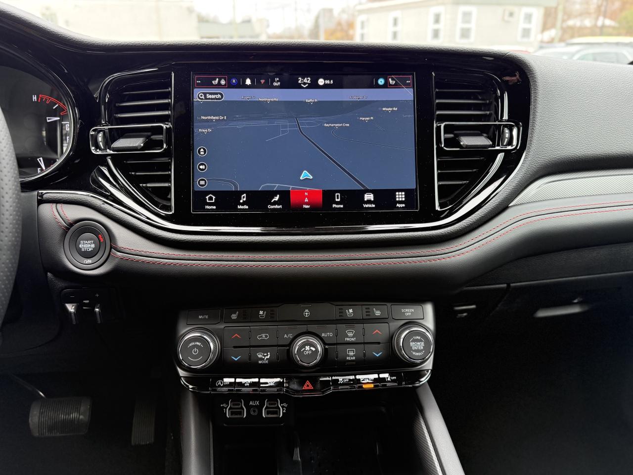 2026 Dodge Durango GT PLUS AWD Photo