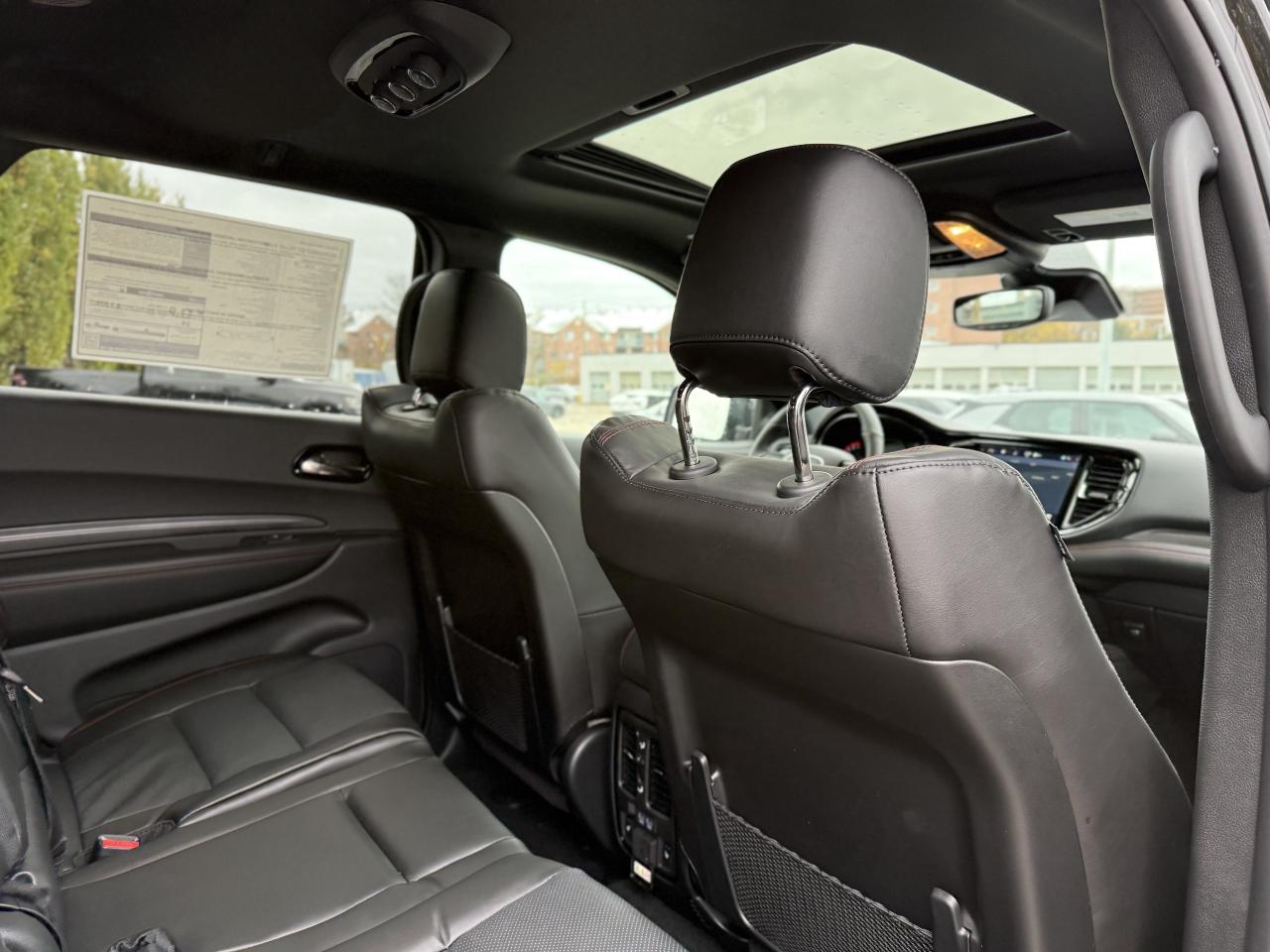 2026 Dodge Durango GT PLUS AWD Photo