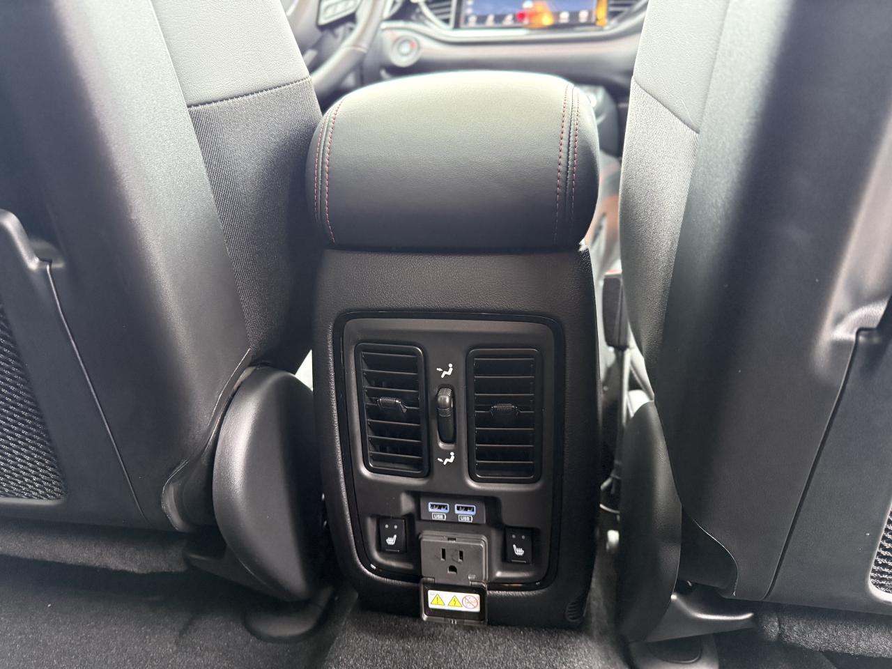 2026 Dodge Durango GT PLUS AWD Photo