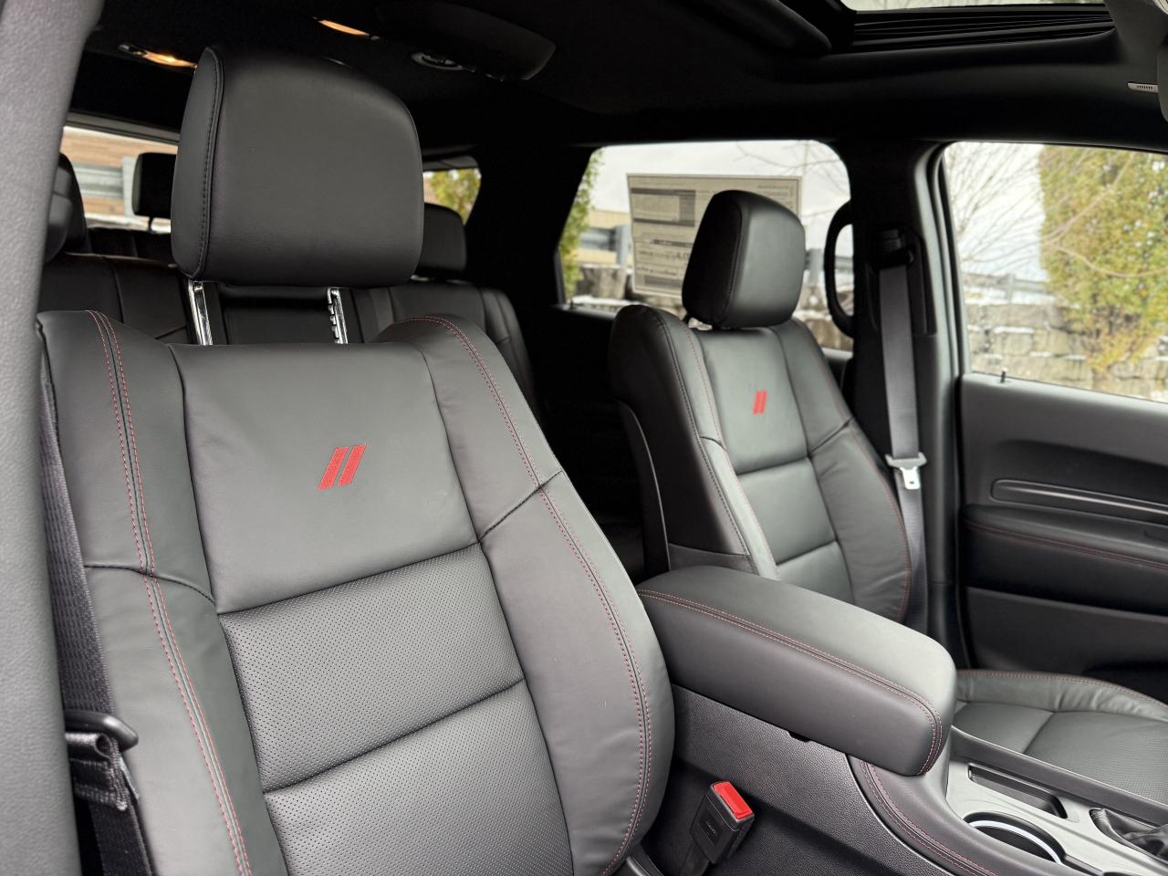 2026 Dodge Durango GT PLUS AWD Photo