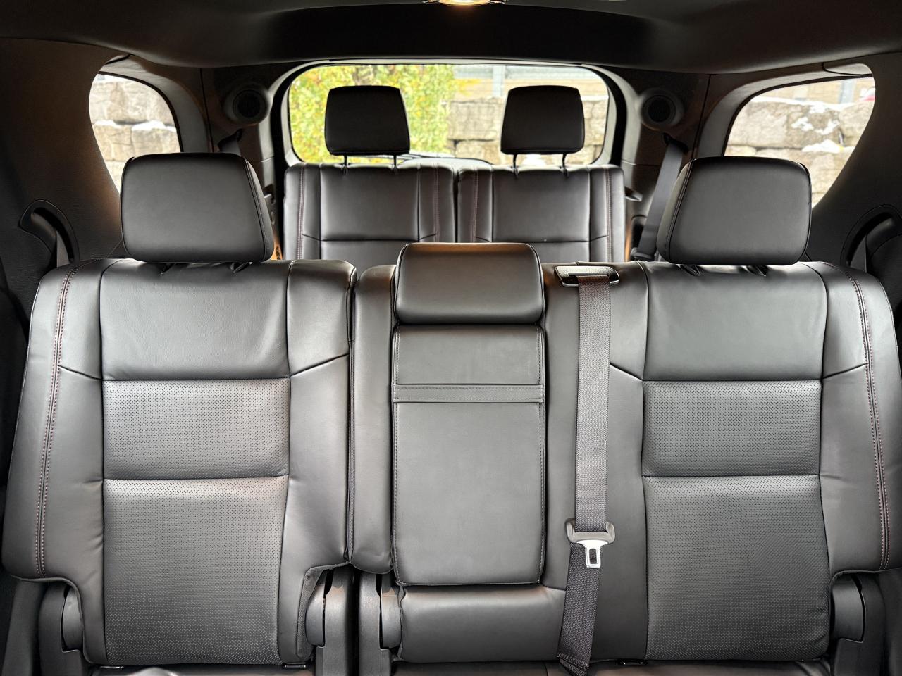 2026 Dodge Durango GT PLUS AWD Photo