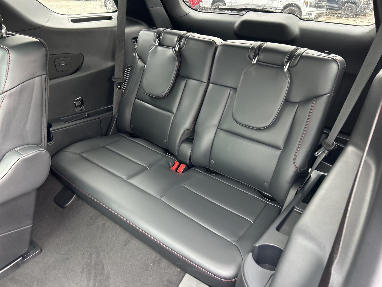 2025 Ford Explorer ST  -  Sunroof -  Cooled Seats Photo