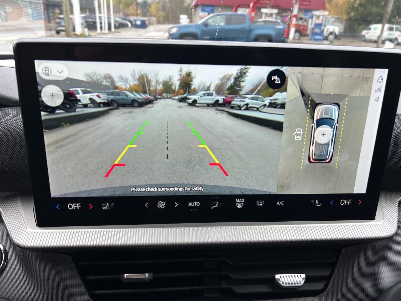 2025 Ford Explorer ST  -  Sunroof -  Cooled Seats Photo