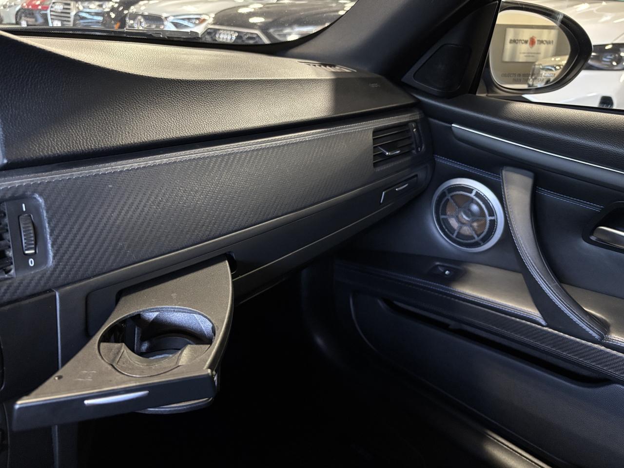 2013 BMW M3 COMPETITIONPKG|EXECPKG|COUPE|FROZEN BLUE EDITION|+ - Photo #20