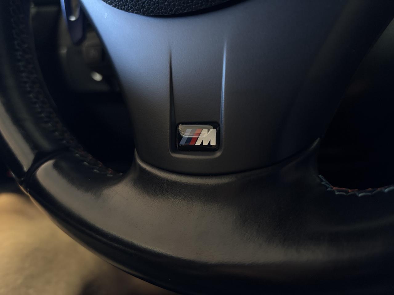 2013 BMW M3 COMPETITIONPKG|EXECPKG|COUPE|FROZEN BLUE EDITION|+ - Photo #36