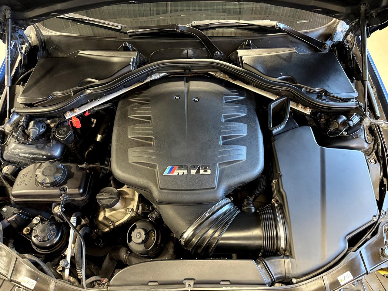 2013 BMW M3 COMPETITIONPKG|EXECPKG|COUPE|FROZEN BLUE EDITION|+ Photo3