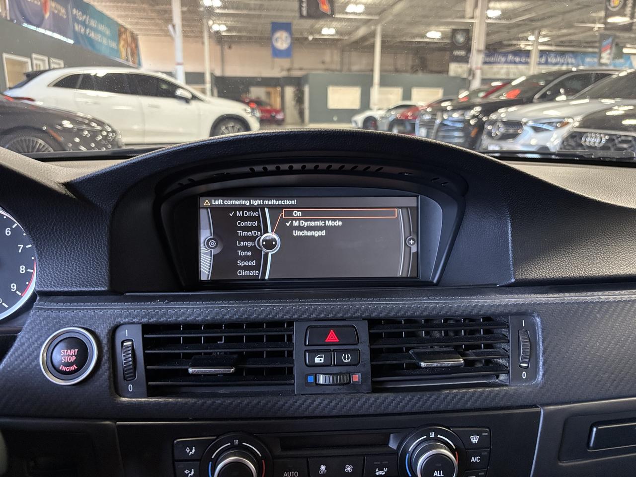 2013 BMW M3 COMPETITIONPKG|EXECPKG|COUPE|FROZEN BLUE EDITION|+ Photo