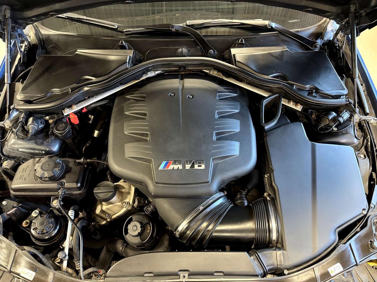 2013 BMW M3 COMPETITIONPKG|EXECPKG|COUPE|FROZEN BLUE EDITION|+ Photo3