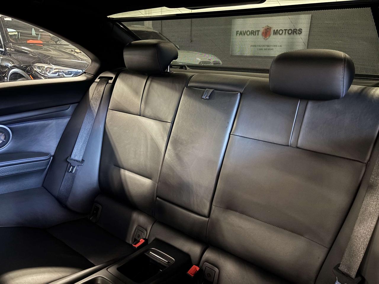 2013 BMW M3 COMPETITIONPKG|EXECPKG|COUPE|FROZEN BLUE EDITION|+ Photo