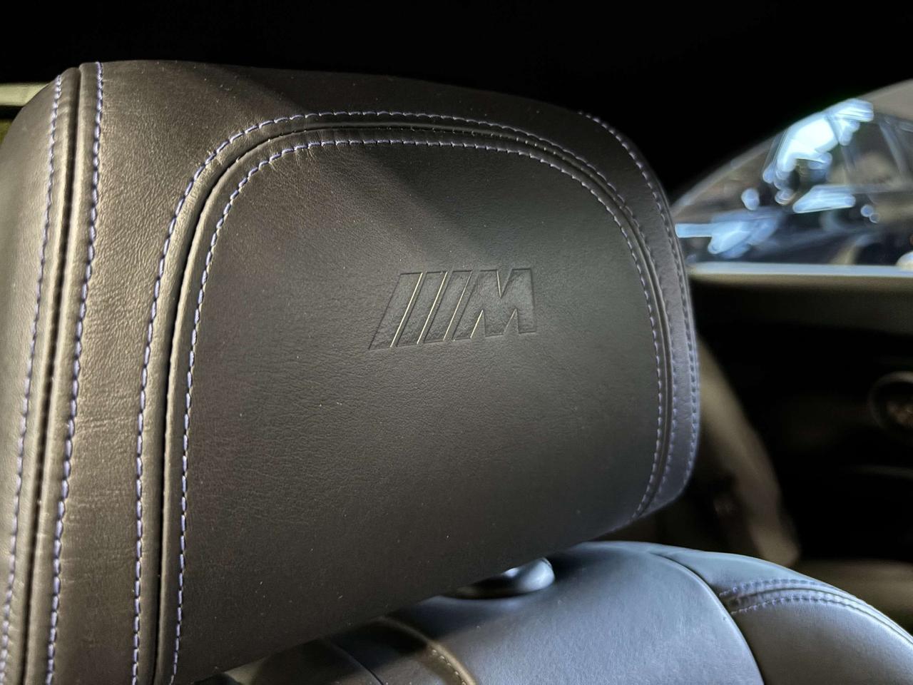 2013 BMW M3 COMPETITIONPKG|EXECPKG|COUPE|FROZEN BLUE EDITION|+ Photo