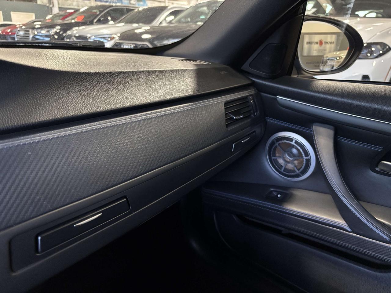 2013 BMW M3 COMPETITIONPKG|EXECPKG|COUPE|FROZEN BLUE EDITION|+ Photo