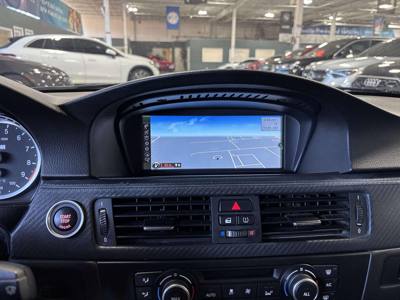 2013 BMW M3 COMPETITIONPKG|EXECPKG|COUPE|FROZEN BLUE EDITION|+ Photo