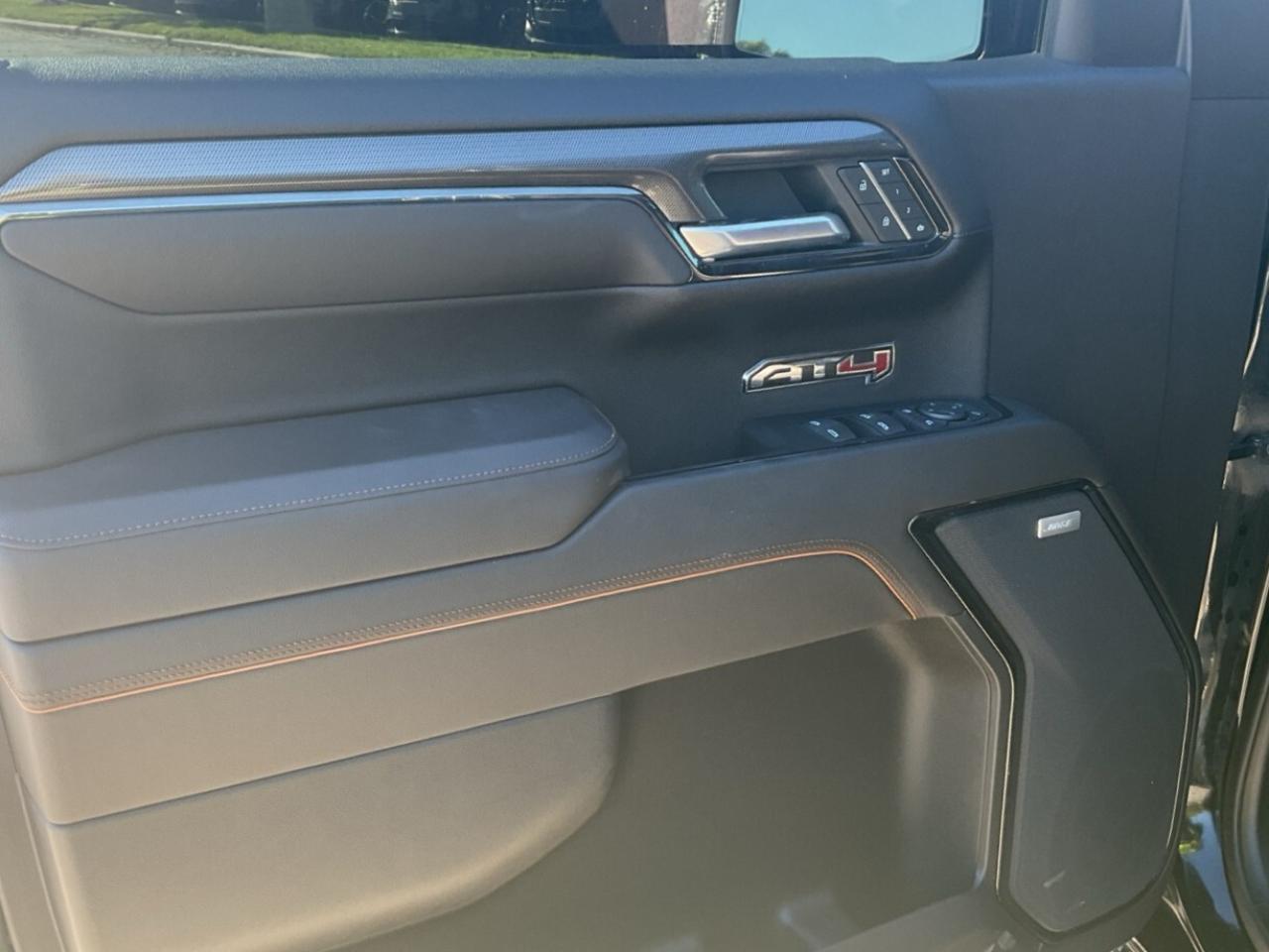 2022 GMC Sierra 1500 3.0L AT4! Fully Loaded! 4x4! Photo