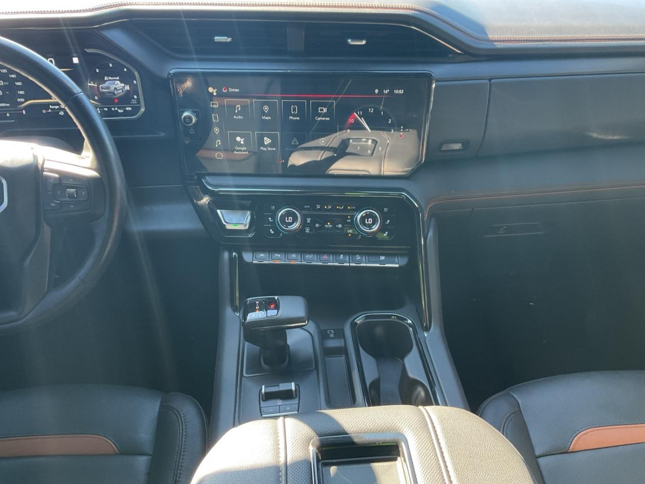 2022 GMC Sierra 1500 3.0L AT4! Fully Loaded! 4x4! Photo