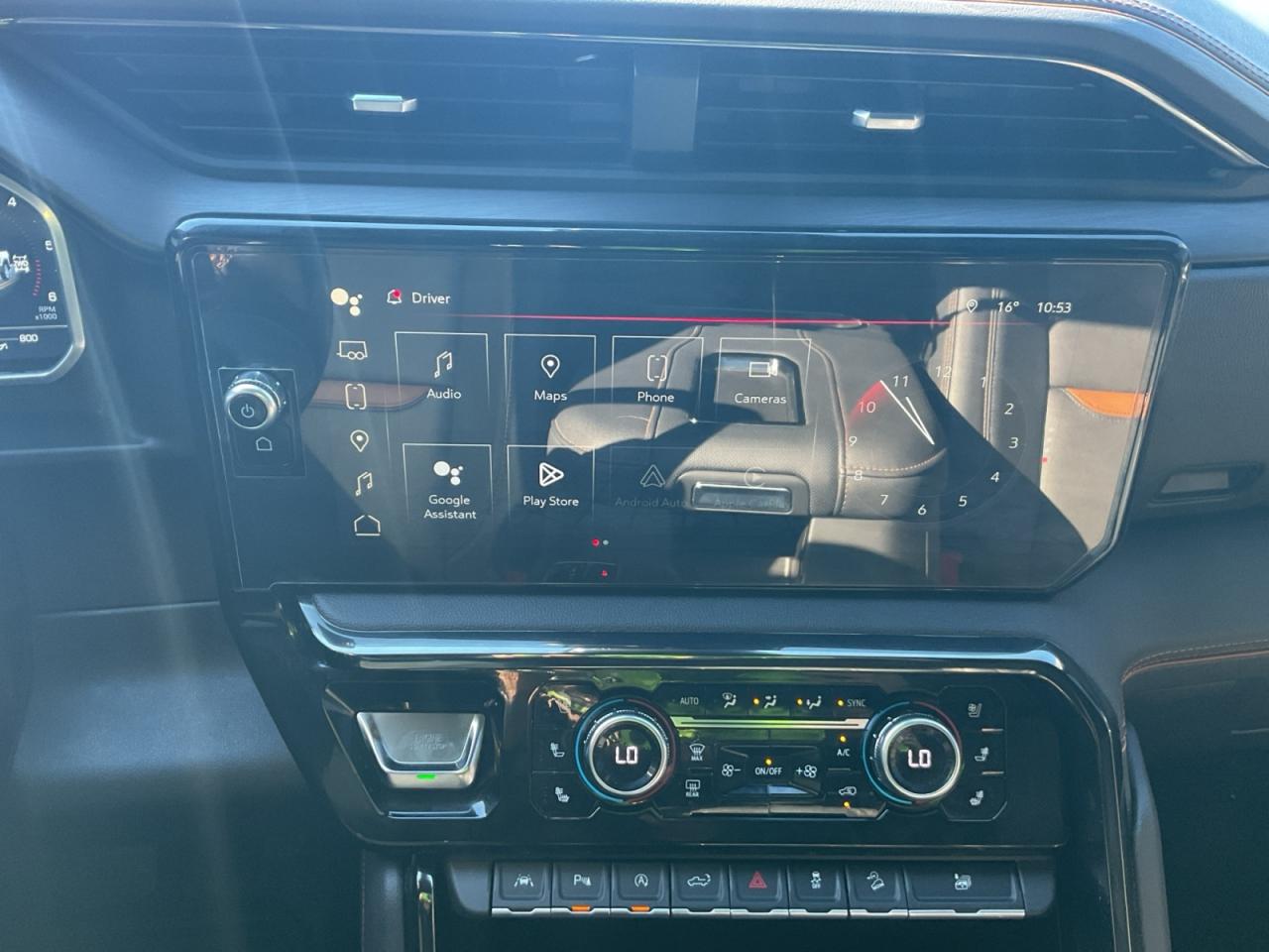 2022 GMC Sierra 1500 3.0L AT4! Fully Loaded! 4x4! Photo